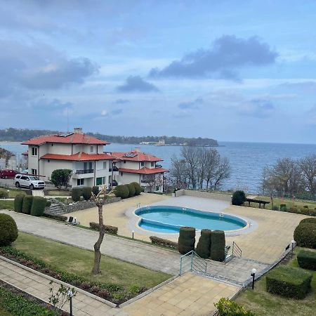 Caprice Apartment In Lozenec Kiten Kültér fotó