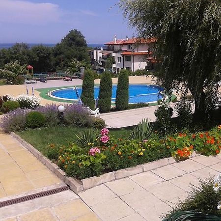 Caprice Apartment In Lozenec Kiten Kültér fotó