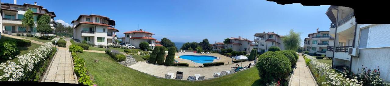 Caprice Apartment In Lozenec Kiten Kültér fotó