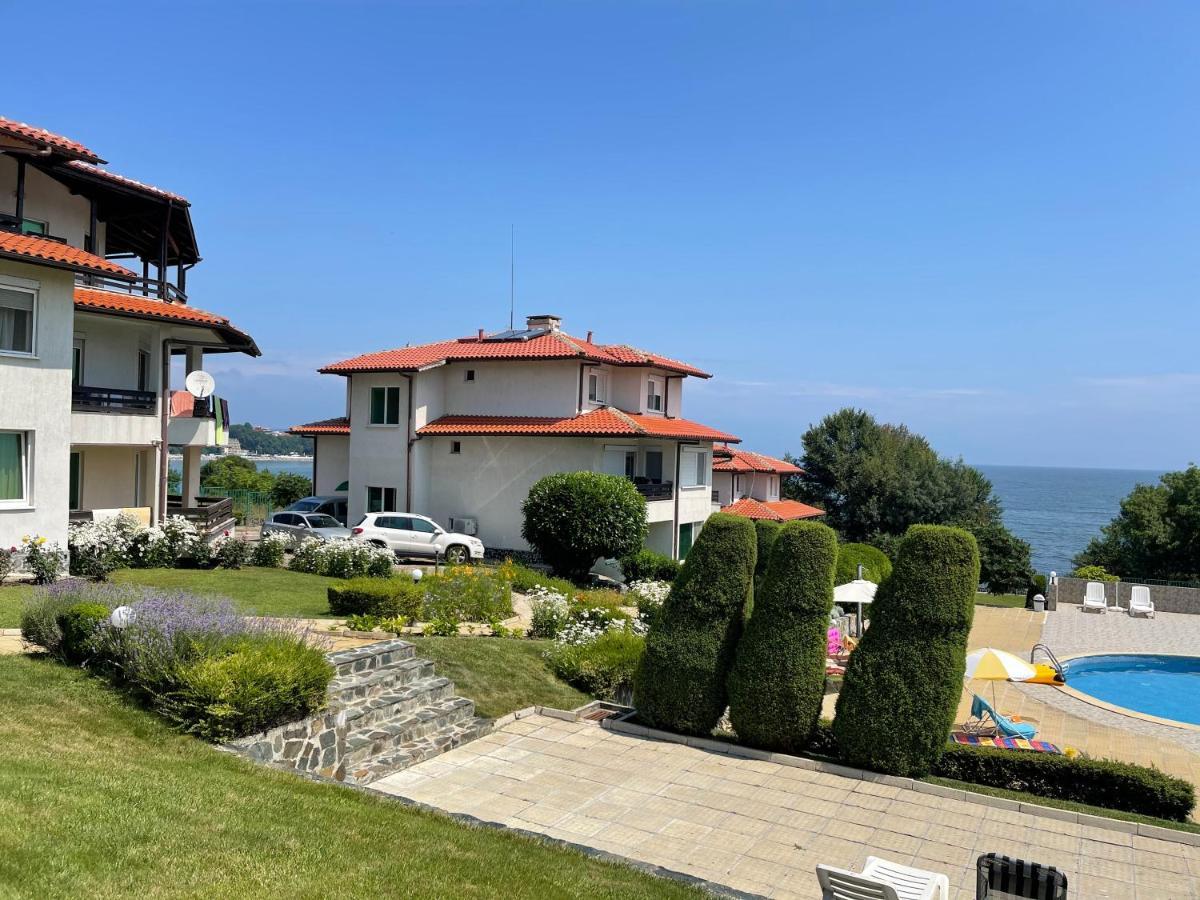 Caprice Apartment In Lozenec Kiten Kültér fotó