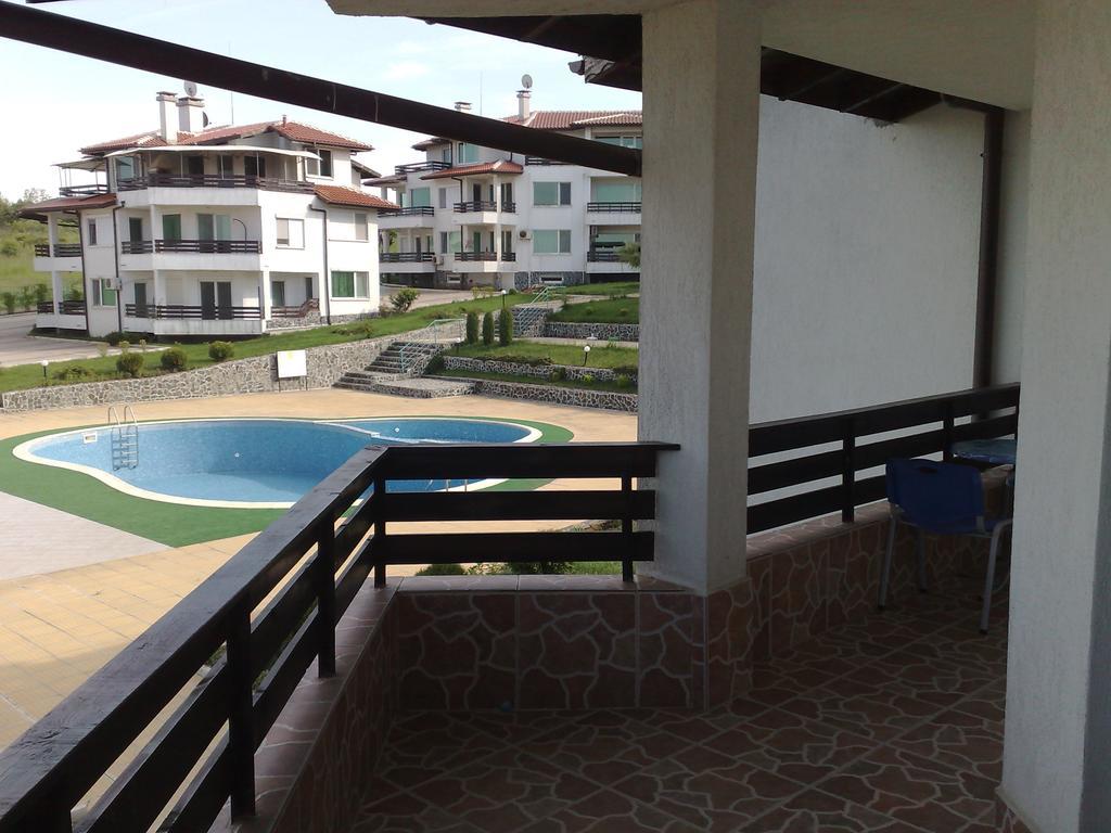 Caprice Apartment In Lozenec Kiten Kültér fotó