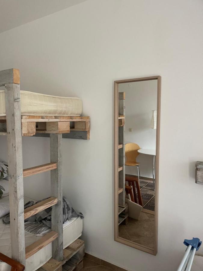 Caprice Apartment In Lozenec Kiten Kültér fotó