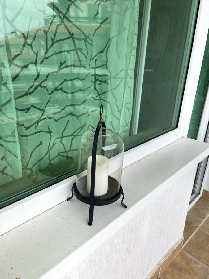 Caprice Apartment In Lozenec Kiten Kültér fotó