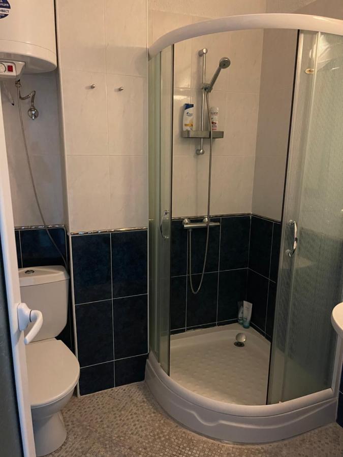 Caprice Apartment In Lozenec Kiten Kültér fotó