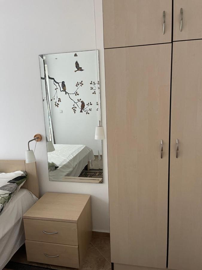 Caprice Apartment In Lozenec Kiten Kültér fotó