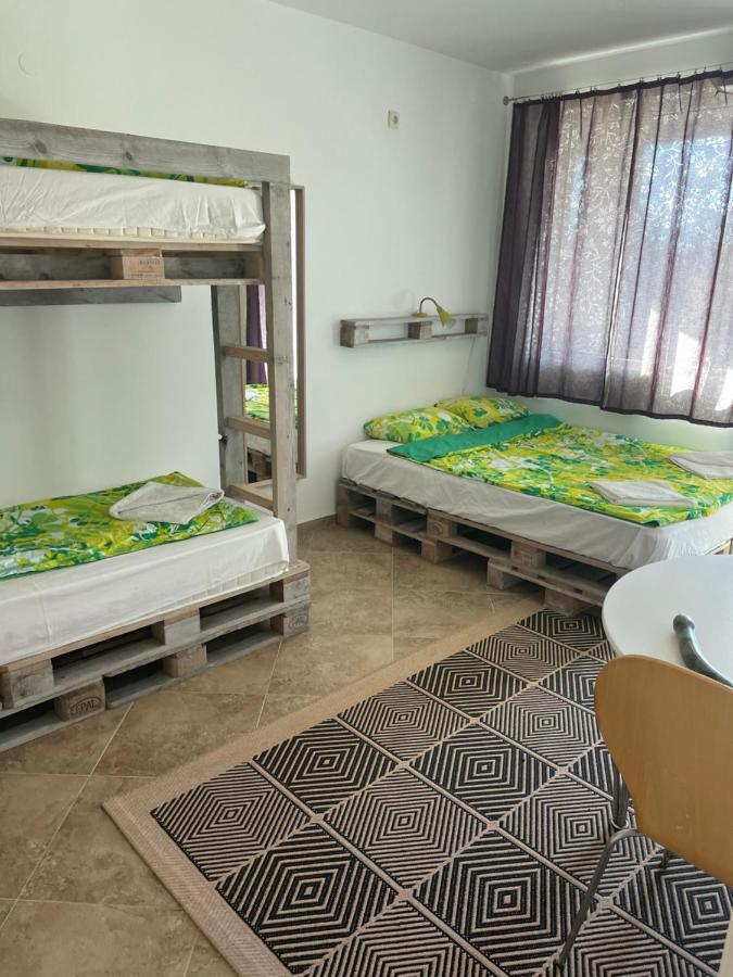 Caprice Apartment In Lozenec Kiten Kültér fotó