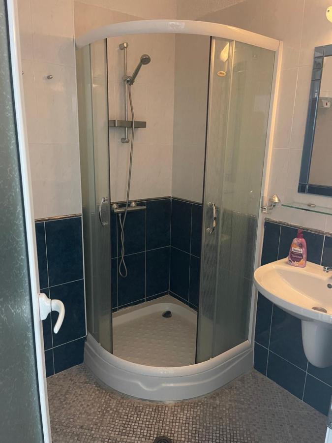 Caprice Apartment In Lozenec Kiten Kültér fotó