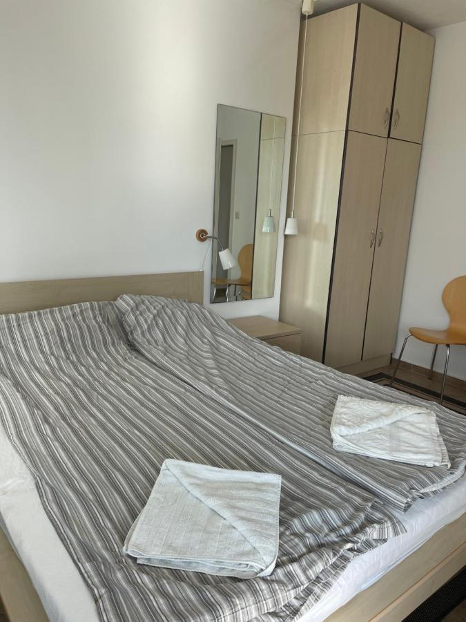 Caprice Apartment In Lozenec Kiten Kültér fotó