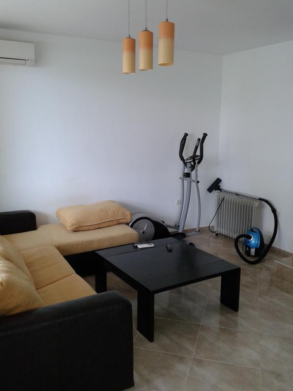 Caprice Apartment In Lozenec Kiten Szoba fotó