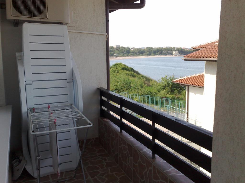 Caprice Apartment In Lozenec Kiten Szoba fotó