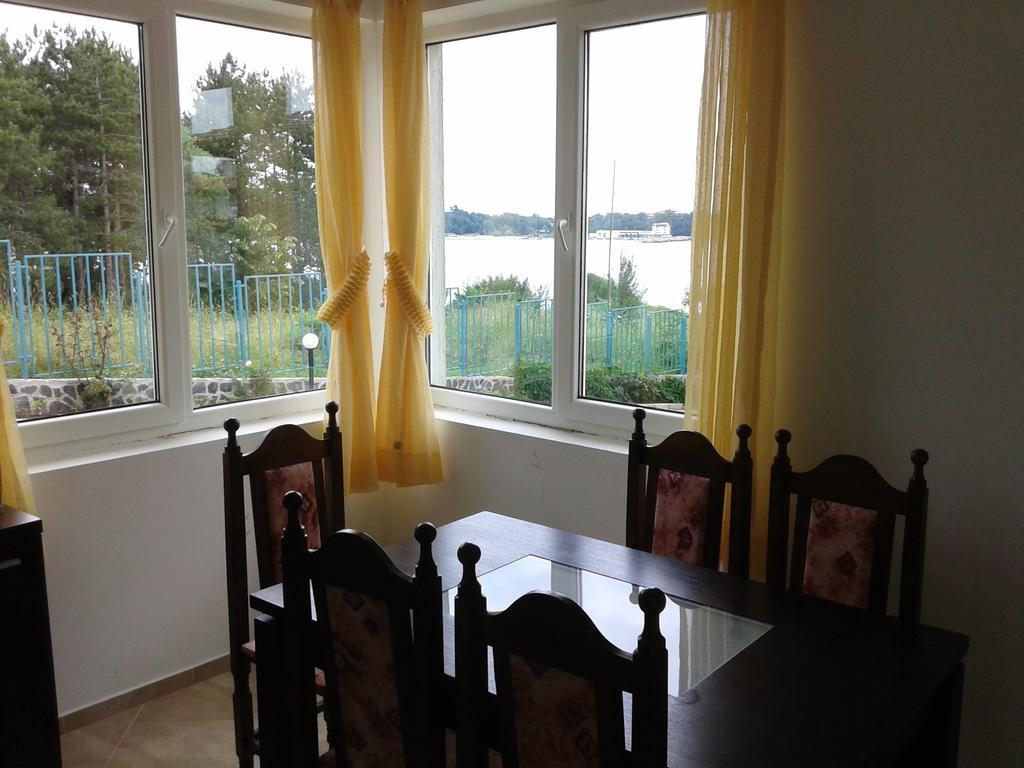 Caprice Apartment In Lozenec Kiten Szoba fotó
