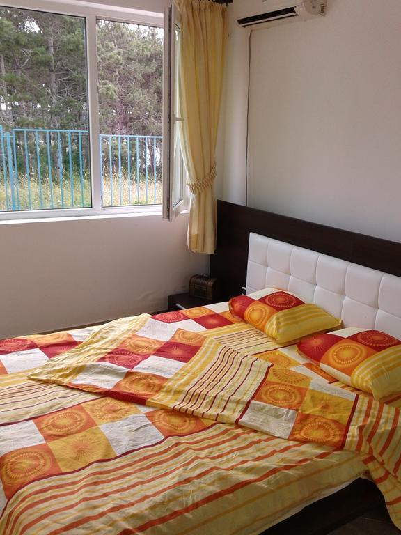 Caprice Apartment In Lozenec Kiten Szoba fotó