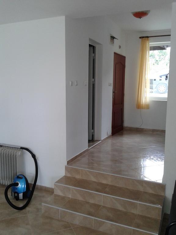 Caprice Apartment In Lozenec Kiten Szoba fotó
