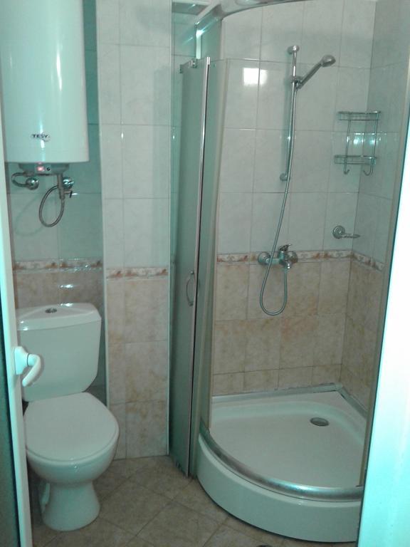 Caprice Apartment In Lozenec Kiten Szoba fotó