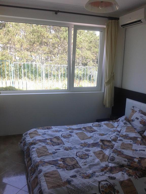 Caprice Apartment In Lozenec Kiten Kültér fotó