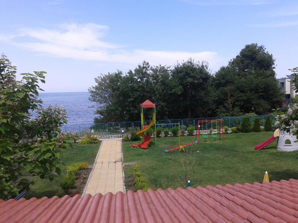 Caprice Apartment In Lozenec Kiten Kültér fotó