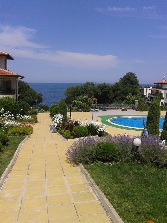 Caprice Apartment In Lozenec Kiten Kültér fotó