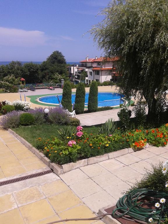 Caprice Apartment In Lozenec Kiten Kültér fotó