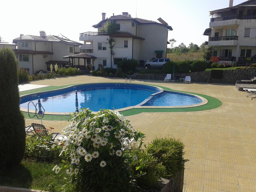 Caprice Apartment In Lozenec Kiten Kültér fotó