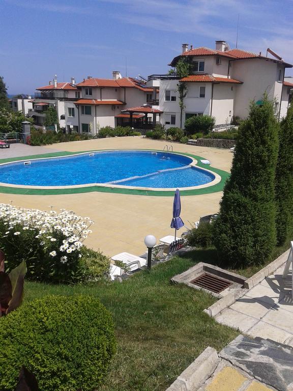 Caprice Apartment In Lozenec Kiten Kültér fotó